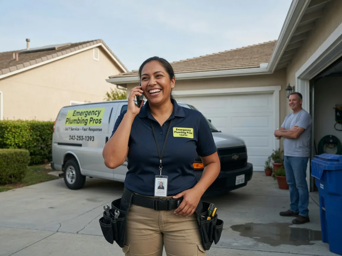 Emergency Plumber Barton, OH FAQs